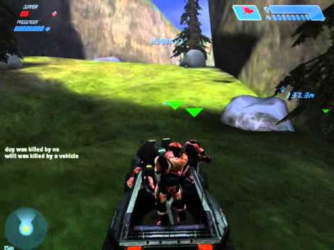 halo combat evolved multiplayer unblocked
