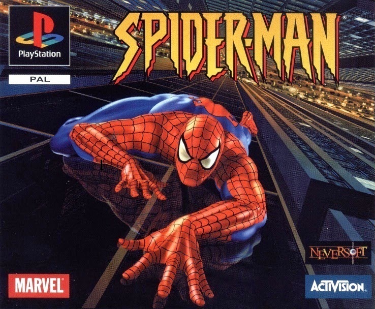 spiderman pc game download full version